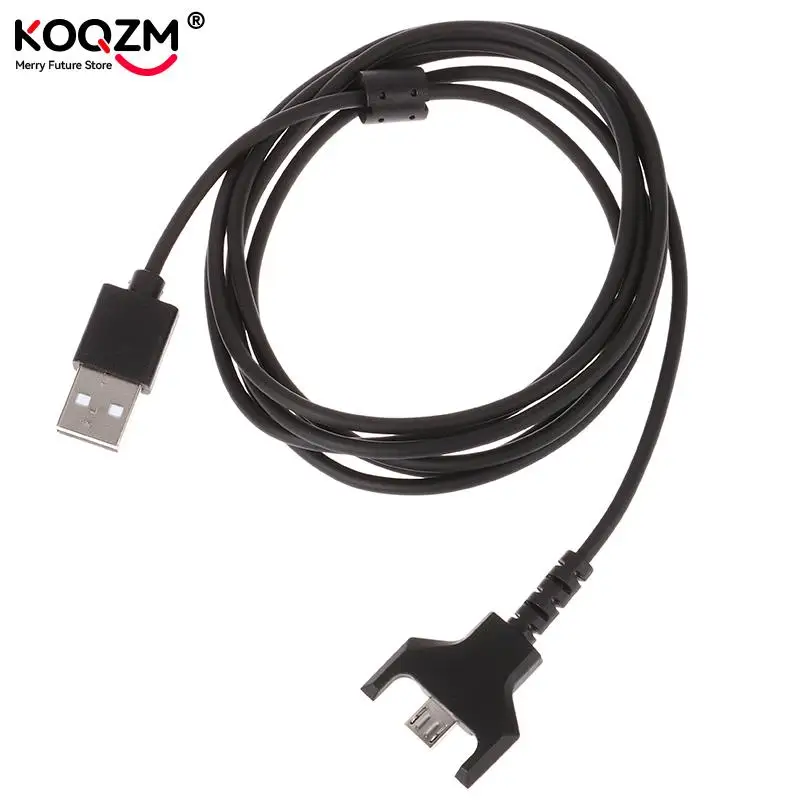 ForLogitech-ratón inalámbrico para juegos, Cable de 1,8 cm, 180 M, duradero, carga USB, G900, G903, G703 G Pro - imagen 4