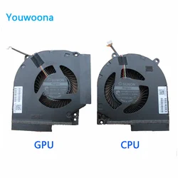 Ventilador Refrigeración CPU HP Victus – Original