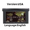 Van Helsing USA