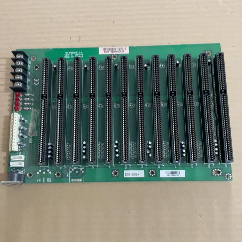 Fondos industriales 12ISA 3446020121   VER: A 1 - imagen 2