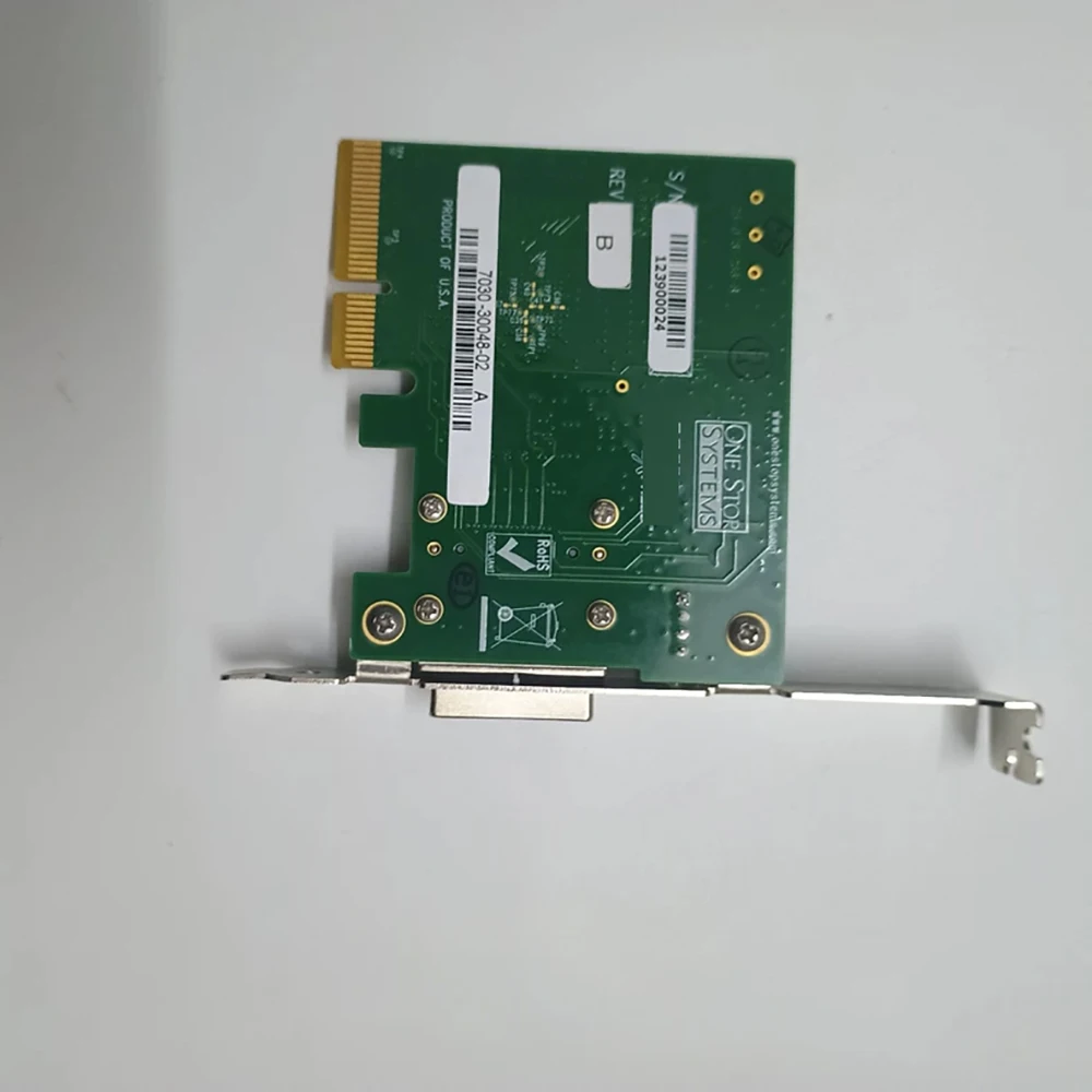 Tarjeta de conexión 7030-30048-02 - imagen 4