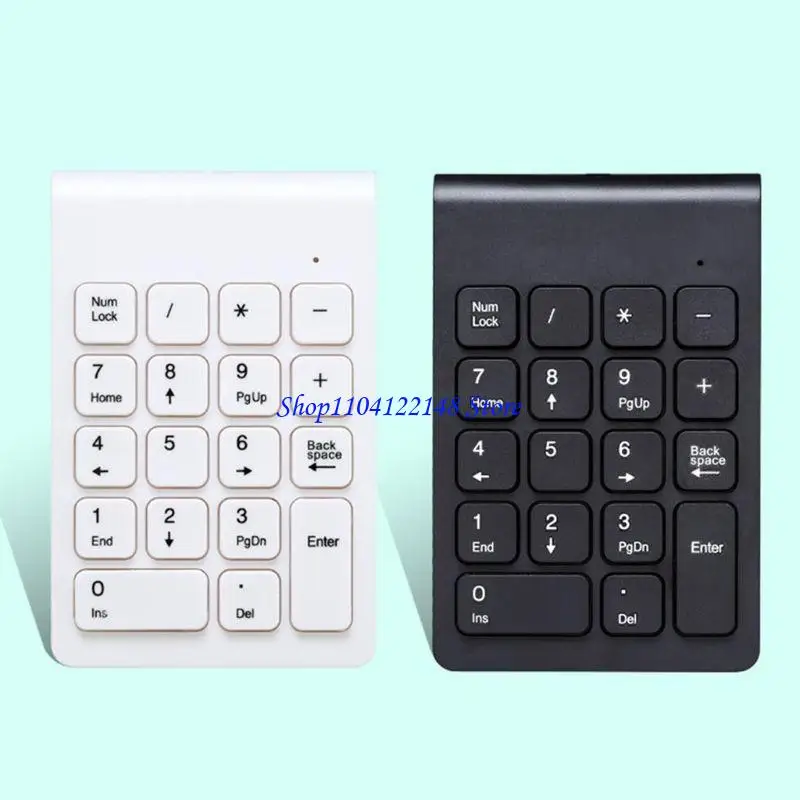 P9FA TEQUEMA DIGITAL INALLADO PARA CONTABLE COMPORTOR NOPOYOKEBLO NEGRO/TEQUISO BLANCO - imagen 3