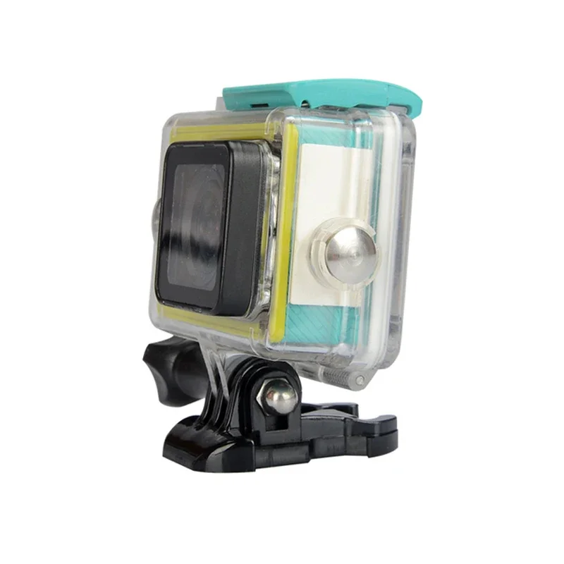 Paquete de 36 insertos antiniebla para GoPro Hero 11, 10, 9, 8, 7, 6, 5, 4 Session, Xiaomi Yi, Sjcam, Eken, Go Pro, accesorios para cámaras de acción - imagen 4