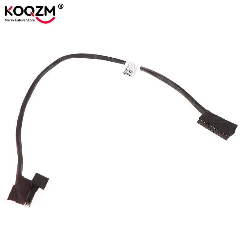Cable flexible de batería de repuesto para Dell E7470 E7270 7470, Cable de batería, línea de conector 049W6G DC020029500, Accesorios para ordenador portátil, 1 unidad - imagen 3