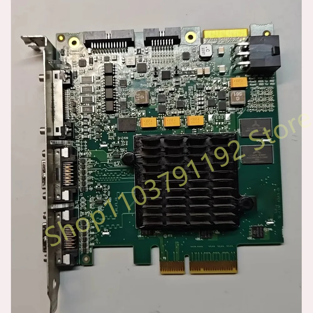   Tarjeta de adquisición de imágenes OR-X8H0-RP400 OR-Y4C0-XPX00 OR-Y4C0-XMX00 OR-Y4C0-XMX-00-R - imagen 3