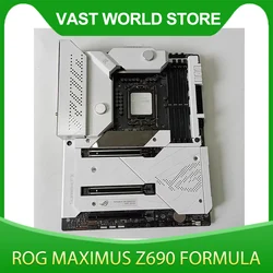 Placa Base ASUS ROG Maximus Z690 Formula para Intel LGA1700