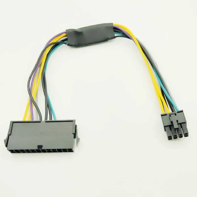 Dell Adaptador ATX 24 a 8 pines para Optiplex y Precision - imagen 3