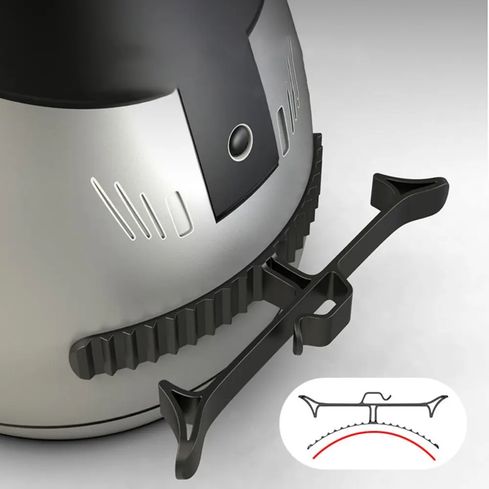 Organizador de Cables multiusos para el hogar, envoltura colorida de plástico, gestión de cables de cocina, nuevo - imagen 3