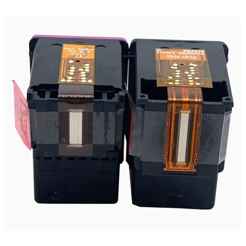 Cartucho de tinta de alta capacidad 652XL adecuado para impresoras de inyección de tinta serie HP 1115/118/2135-2138/3635-3638/3835-3838 - imagen 4