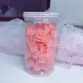 Pink Canned