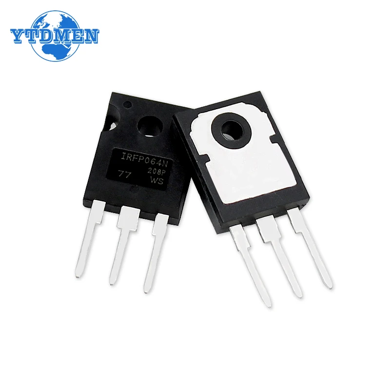 5 uds nuevos transistores Mosfet IRFP260N IRFP150N IRFP240 IRFP064N FET Transistor TO-247 paquete - imagen 2