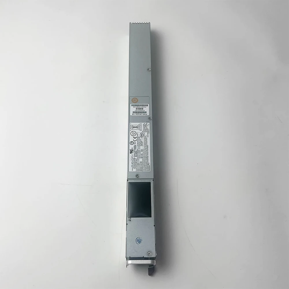 Fuente de alimentación intercambiable 12V174A 2090W PWS-2K22A-1R - imagen 5