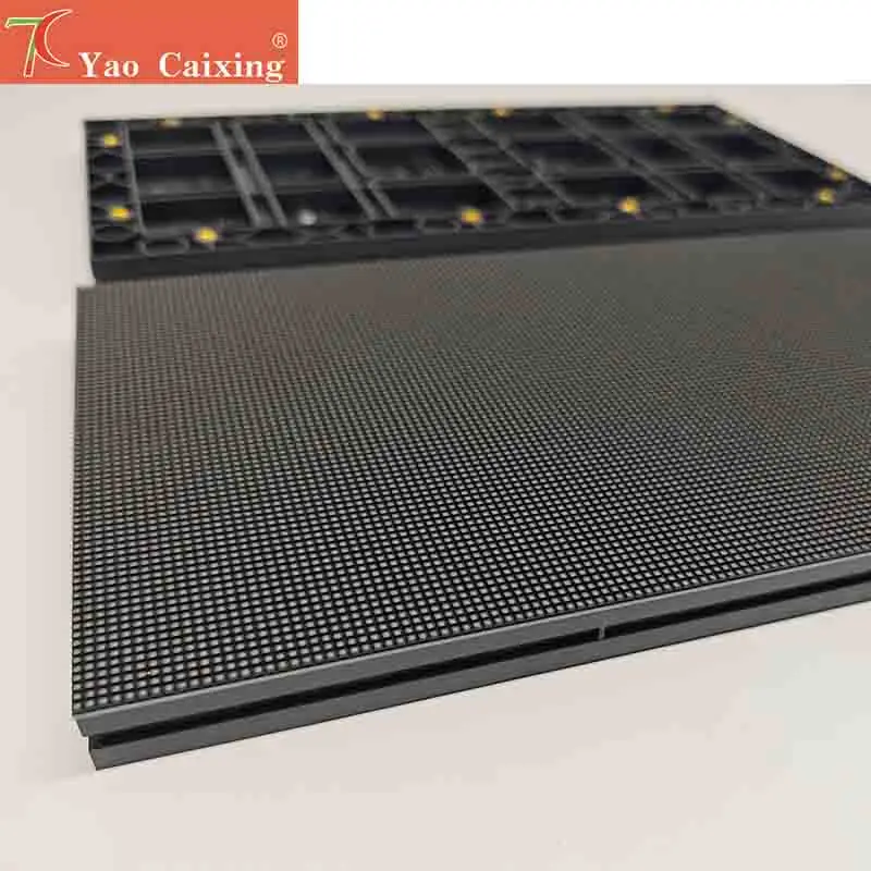 Pantalla LED RGB Interior 320x160mm P2 Full Color - imagen 5