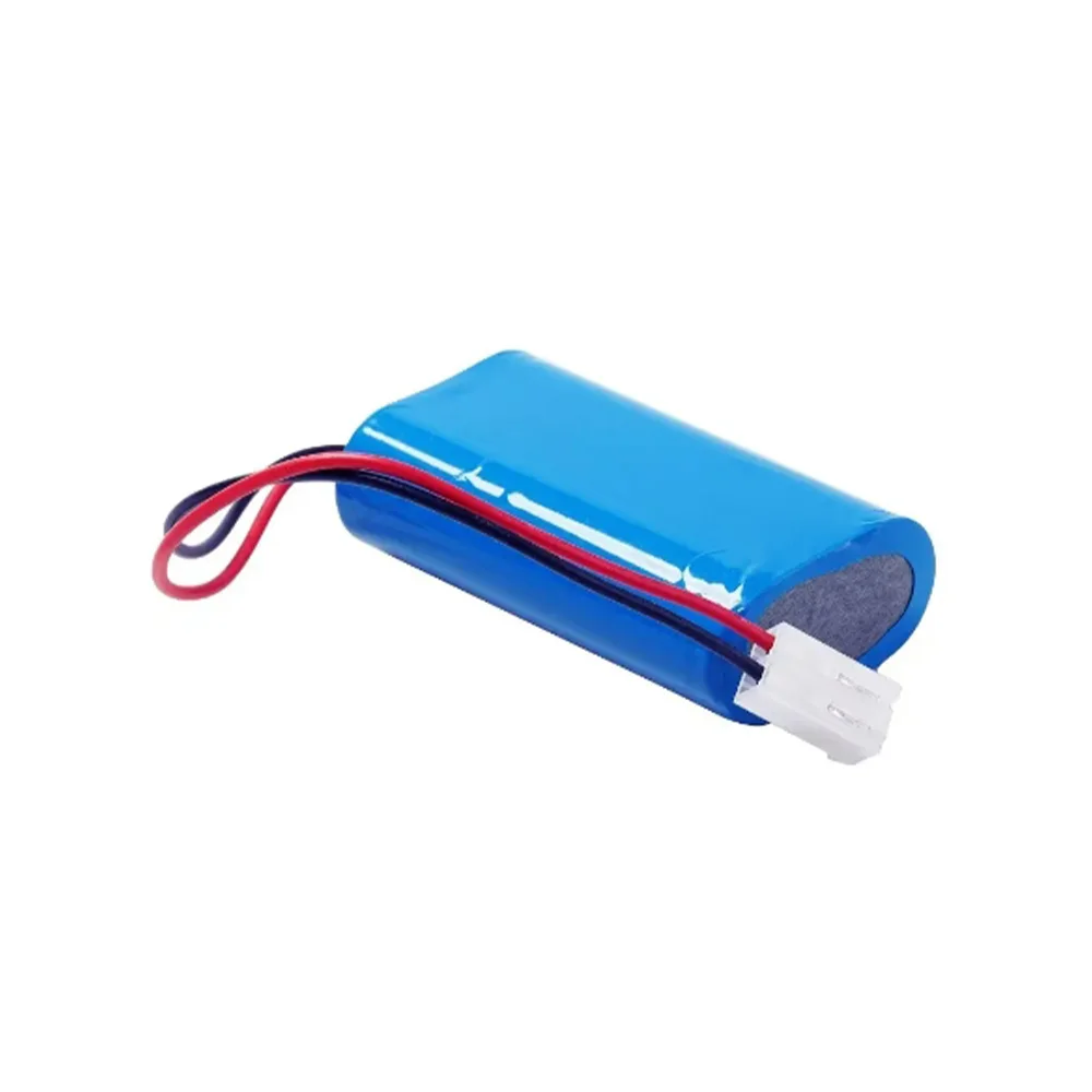 SK-801 SK-803 7,2 v 2600mAh para MinDRay equipo médico fuente de alimentación bomba de inyección batería SP1 SP3D Ex EX VP3 SP3 - imagen 3