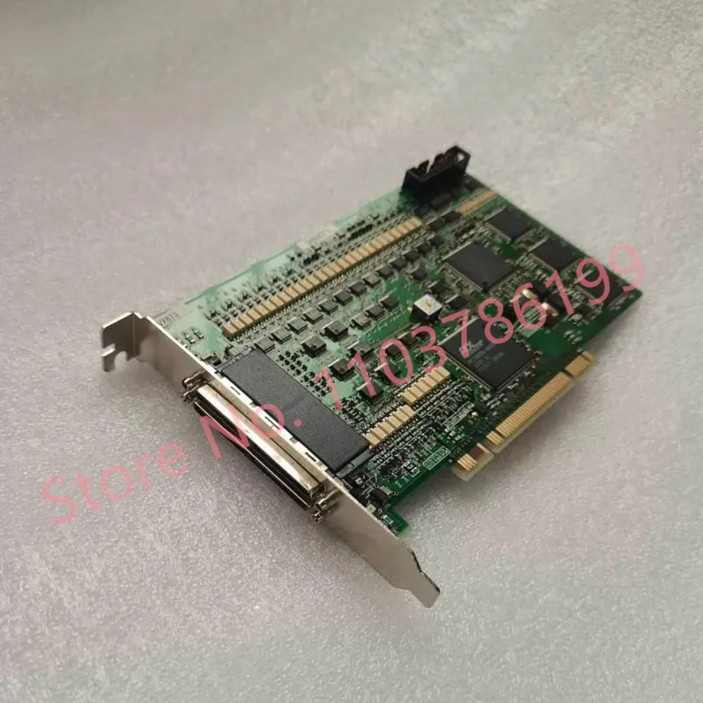   Tarjeta de control de movimiento KP1425-1 C-VX873 - imagen 5