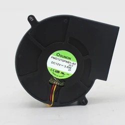 Sunon PMB1275PNB1-AY - Ventilador 7 cm para turbina y refrigeracion