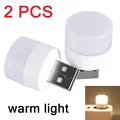 warm light 2PCS