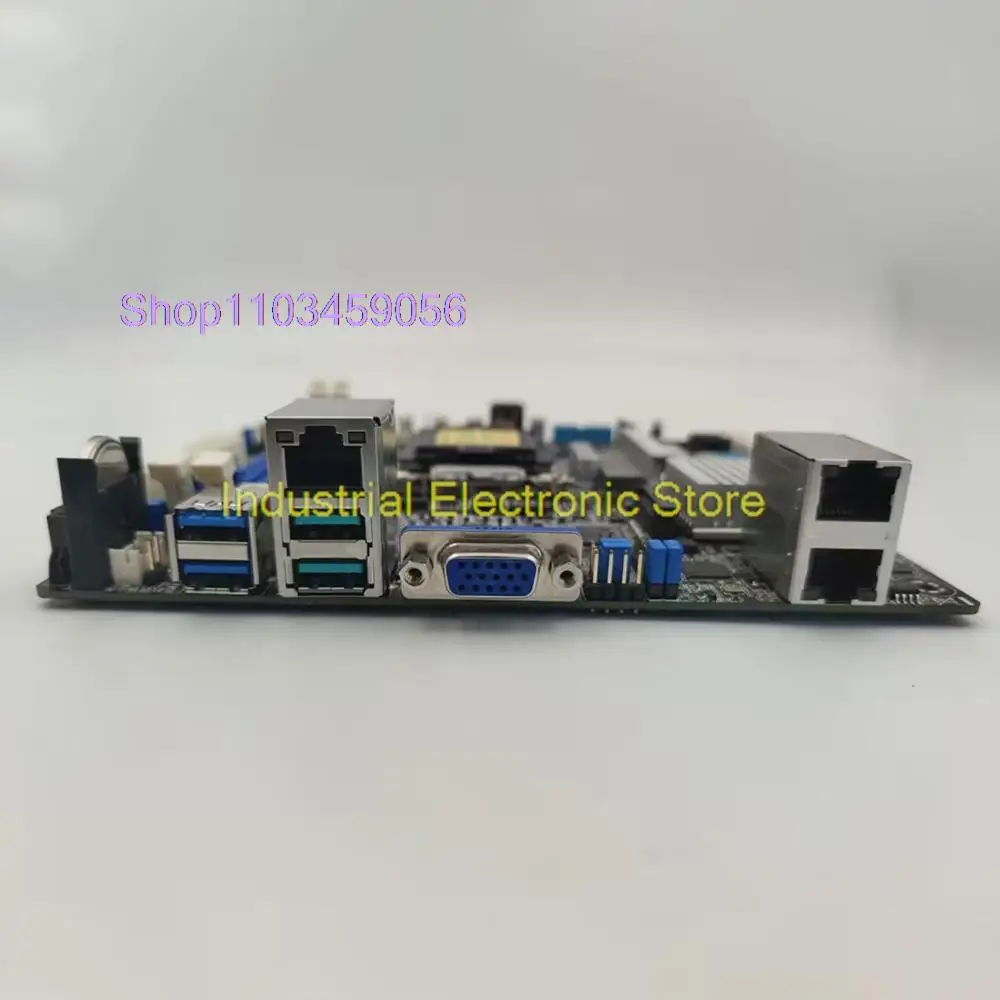 Placa base Workst-ation P11C-I/NGFF2280 mini-ITX P11C-I - imagen 5