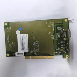 PCI-DMC-A01 – Tarjeta de control de movimiento de 12 ejes