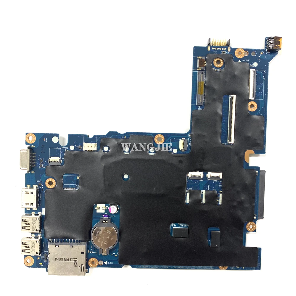 768215 -501 768215 -001 768215 -601 798061 -601 798061 -001 para la placa base del ordenador portátil HP ProBook 430 G2 con i3-4030U I5-5200U LA-B171P - imagen 2