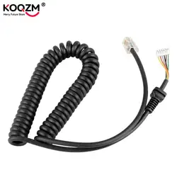 Cable Micrófono Yaesu FT-8900 FT-8800 Repuesto