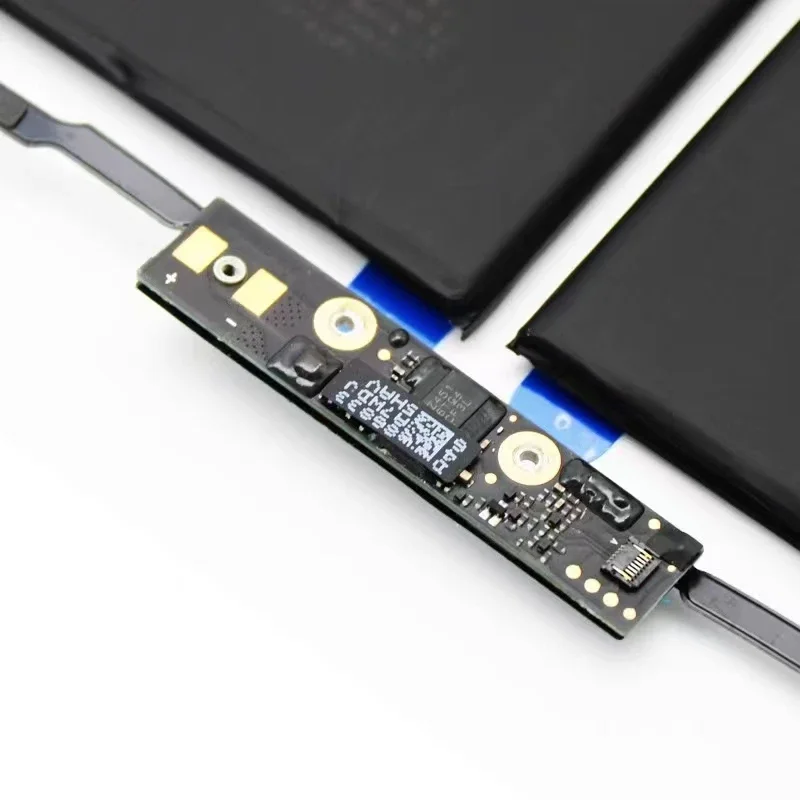 Batería Damaite A1953 para Apple macBook Pro Retina A1990 barra táctil de 15 "(mediados de 2018/2019) EMC3215 EMC3359 MR962LL portátil 83.6Wh - imagen 4