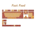 Fast Food