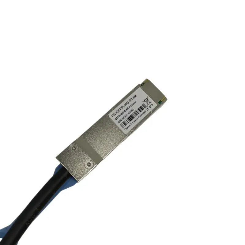 Cable DAC 40G Cisco QSFP-H40G-CU1M - imagen 4