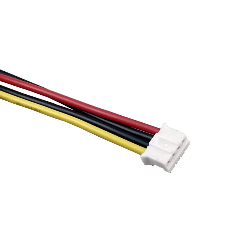 ITX-cable de alimentación SATA15P hembra a hembra pequeña de 4 pines, cable de alimentación SATA de paso a hembra, ph2.0 mm, 15cm/40cm - imagen 3