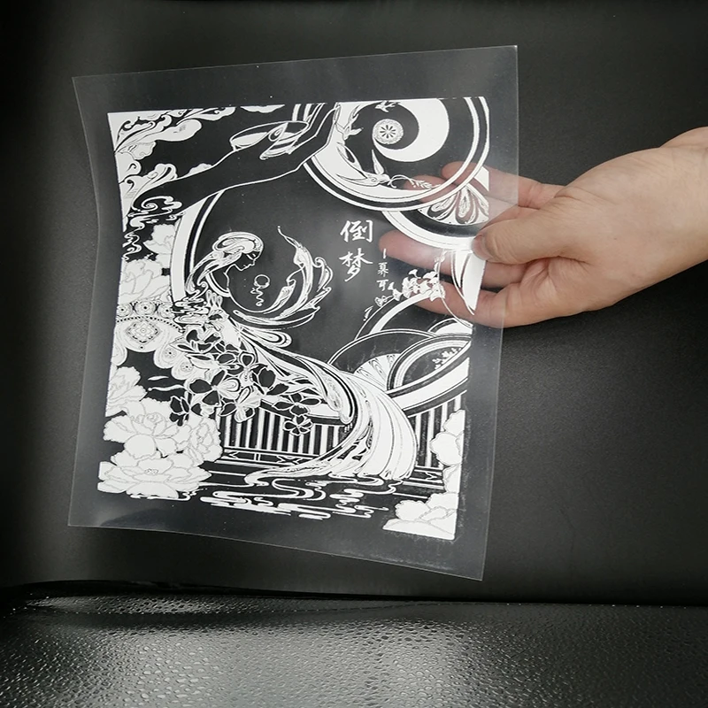 Polvo de tóner blanco 126A 130A CE310A CF350A para impresora HP Pro MFP M176 M176n M177 M177fw CP1025 CP1025nw MFP M175a M175 M275nw - imagen 3