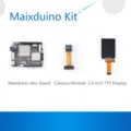 Maixduino Kit