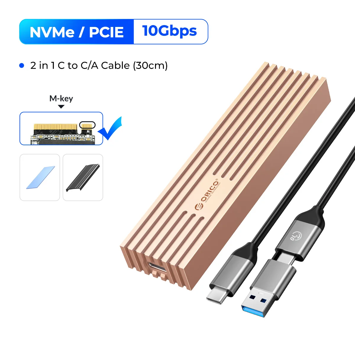 NVMe-10Gbps-Gold