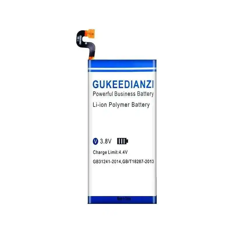 EB-BG930ABE de alta capacidad de batería de teléfono móvil para Samsung Galaxy S7 G930 G930F SM-G9300 4800Mah - imagen 3