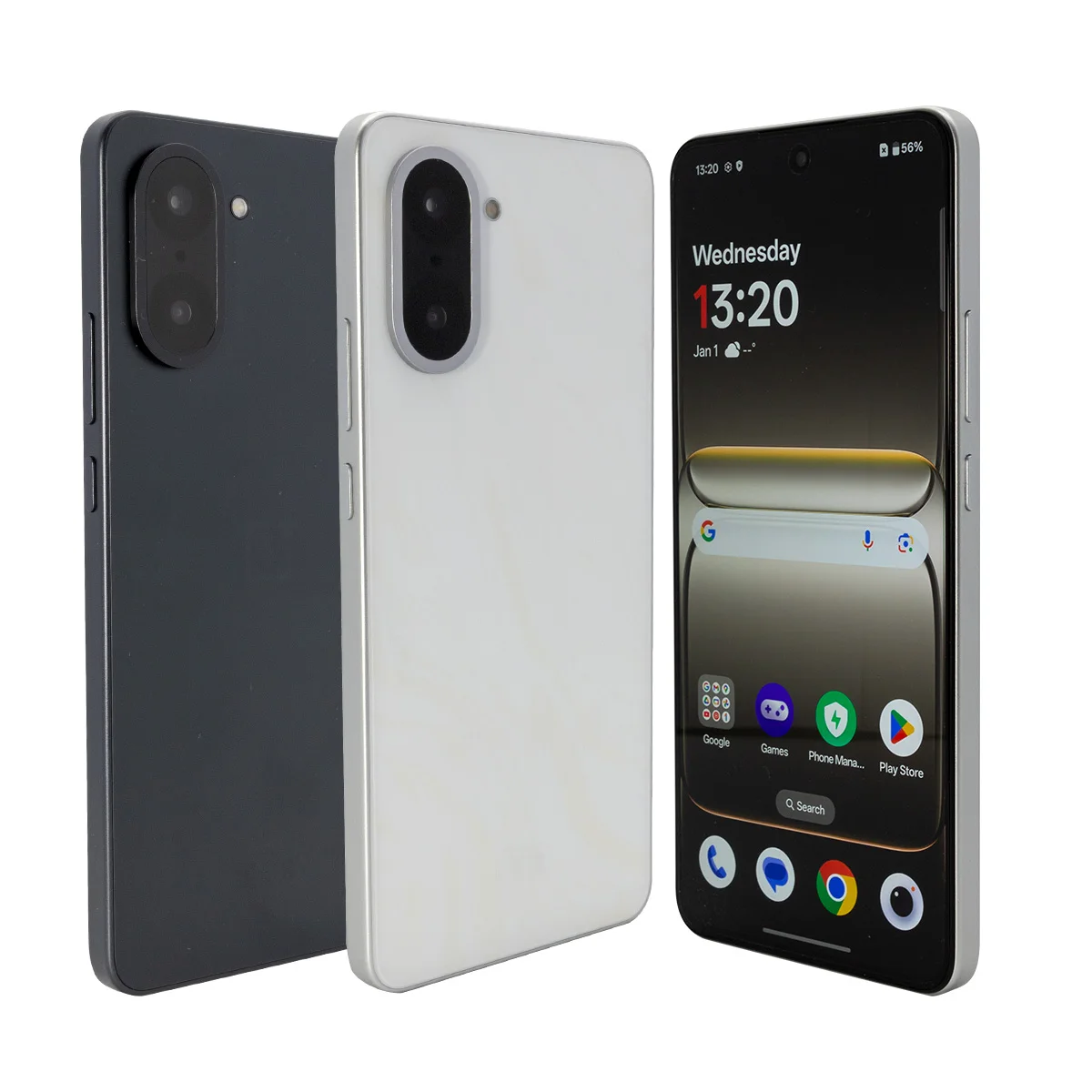 OnePlus Nord CE 5 5G Smartphone MediaTek Dimensity 8350 Apex Pantalla AMOLED de 6,77” 5200mAh 80W SUPERVOOC 50MP Cámara Sony OlS - imagen 4