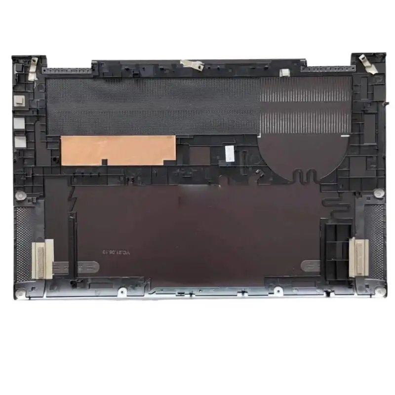 PARA Dell Inspiron 7506 2 en 1 D carcasa inferior carcasa ferrosa marrón - imagen 2