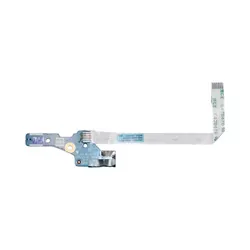 Cable Flex Botón Encendido Lenovo IdeaPad B71-80 Original Reparación