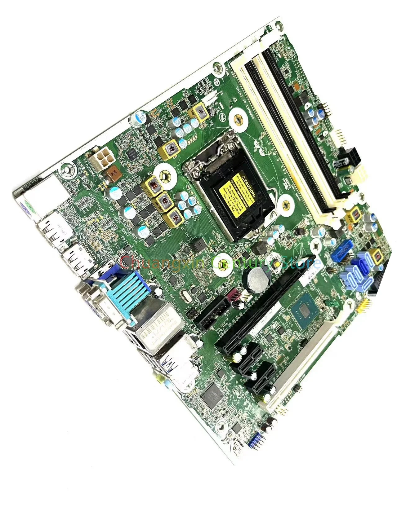 Utilizado para la placa base todo en uno HP EliteDesk 800 G2 795970 -601 0101AQH08-491-H 100% probado completamente - imagen 3