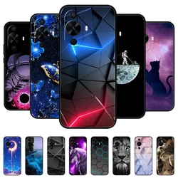 Funda Huawei nova 12S – Silicona resistente antigolpes