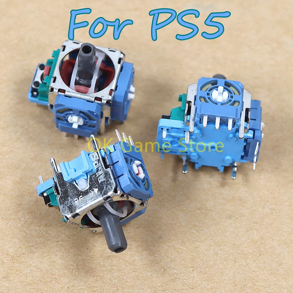 Joystick 3D Original para Playstation5 PS5, mando analógico 3D, accesorios de módulo de Sensor - imagen 2