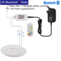 UK Bluetooth 2 Rolls
