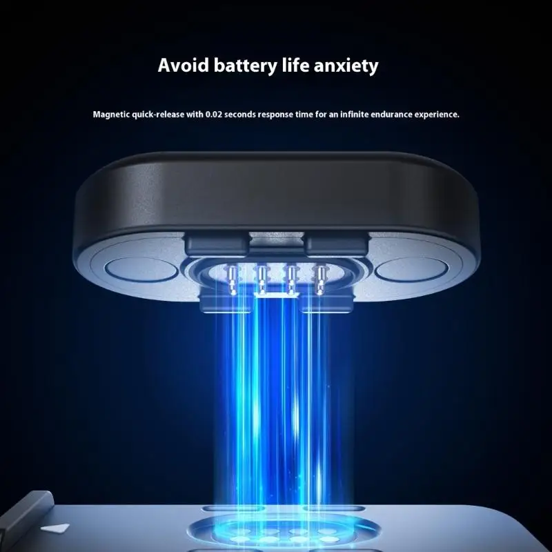 Cable cubierta carga impermeable magnética R53C para 13/12/11/10/9 Tipo C Puerto cobertura carga Accesorios fáciles - imagen 2