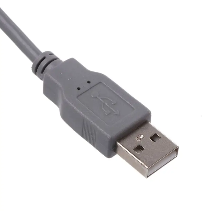 Cable carga USB a Mini conector 8 pines, conecta tu cámara a PC, envío directo - imagen 5