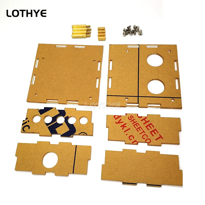 Preamplificador de fiebre, preamplificador AMP 6J1 / 6J2, tubo, amortiguador de auriculares, Kit DIY, módulo, potenciómetro estéreo de 12V - imagen 5