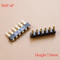 6P Height 7.0mm