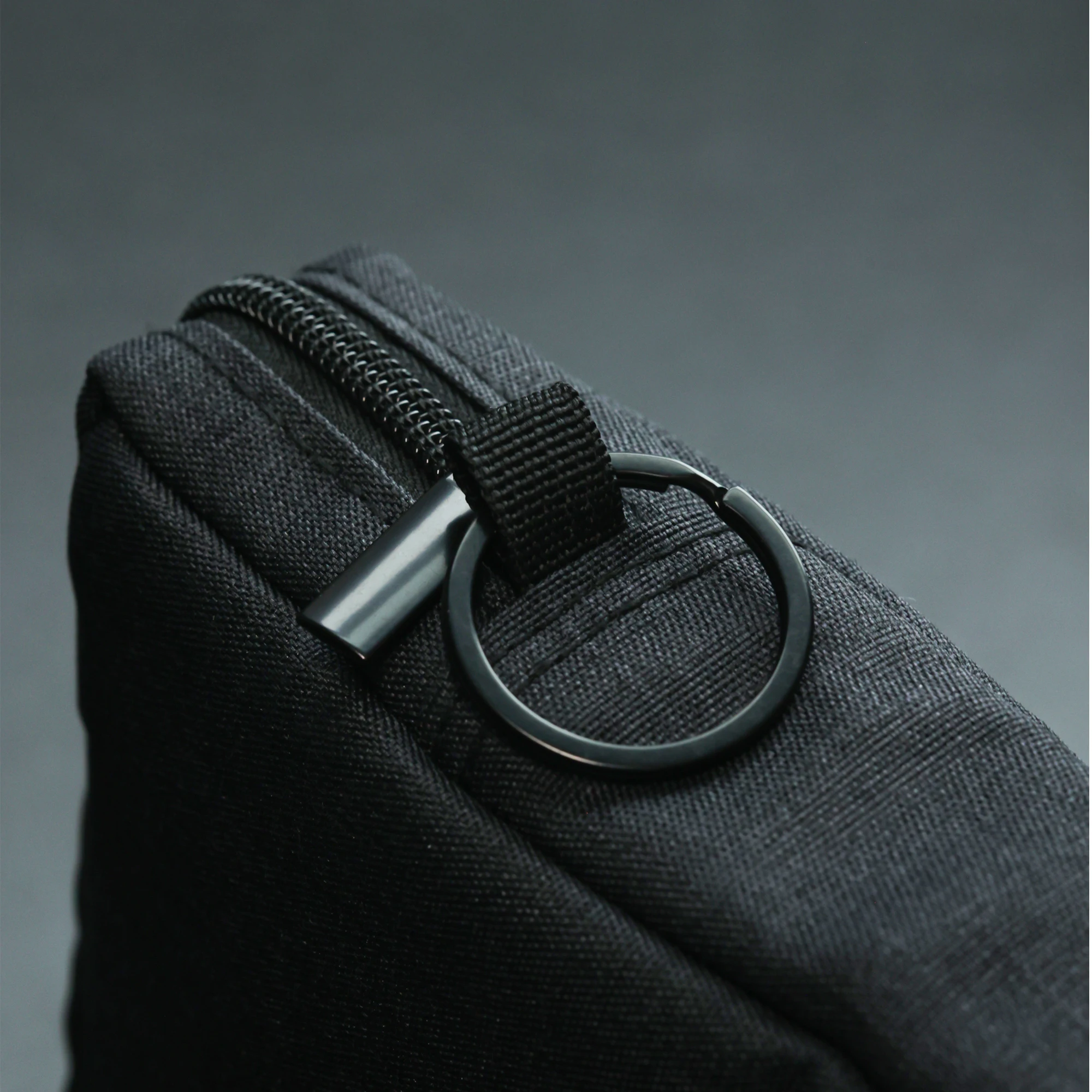 Chosfox-Bolsa de almacenamiento portátil para teclado mecánico, bolsa de protección impermeable de gran capacidad, de tela gruesa, 87/75/67 - imagen 5