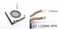 JST1.25 3PIN