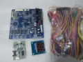 02 blue board