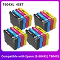 T604XL  4SET