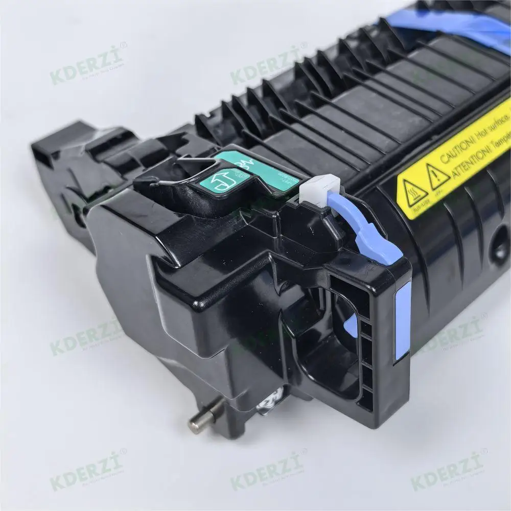 Kit de servicio de fusor genuino para HP, kit de mantenimiento para M552, M553, M577, B5L36-67902, 220V, B5L36A, B5L35A, B5L35-67902, 110V - imagen 5