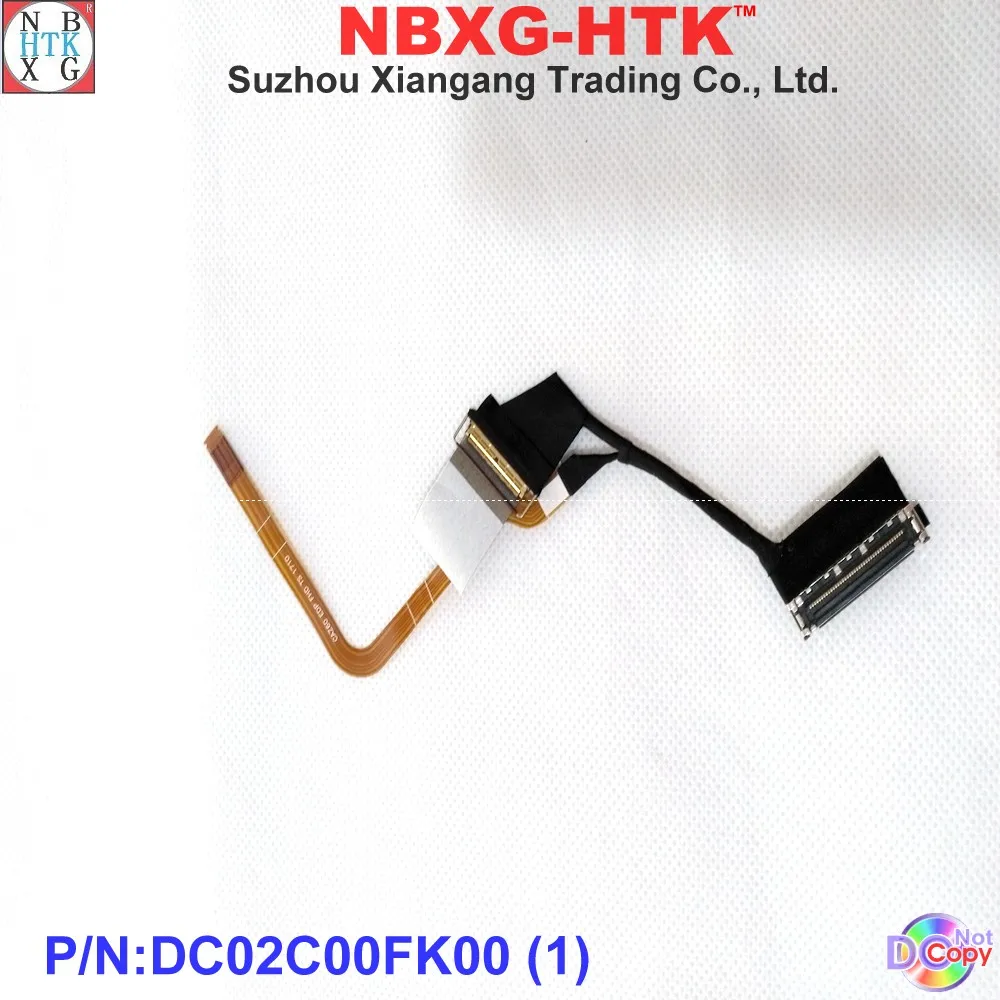 Cable Cámara Dell XPS 13 9370/9380 - imagen 3